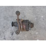 Редуктор Mitsubishi AIRTREK CU2W 4G63