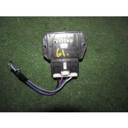 Сопротивление печки Toyota ALLION ZZT240 1ZZFE