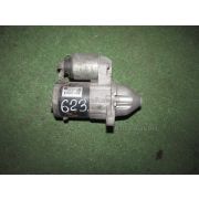 Стартер Mitsubishi COLT PLUS Z24W 4A91