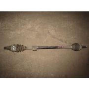 Привод Toyota BB QNC21 3SZVE