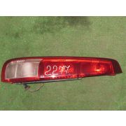 Стоп сигнал Nissan X-TRAIL NT30 QR20DE