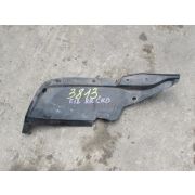 Подкрылок Nissan NOTE E12 HR12DE
