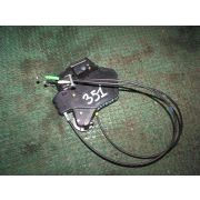 Замок двери Toyota PREMIO AZT240 1AZFSE