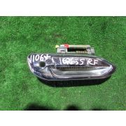 Ручка двери Nissan LAUREL GC35 RB25DE