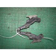 Кронштейн капота Toyota BB NCP31 1NZFE