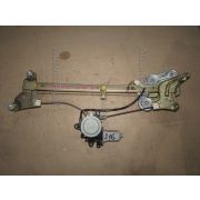 Стеклоподъемник Toyota CHASER GX100 1GFE