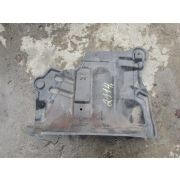 Защита двигателя Nissan MARCH AK12 CR12DE