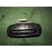 Ручка двери Toyota CALDINA AT211 7AFE