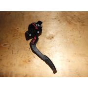 Педаль газа Mazda DEMIO DE3FS ZJVE