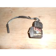 Сопротивление печки Toyota COROLLA SPACIO ZZE122 1ZZFE