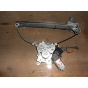 Стеклоподъемник Mitsubishi AIRTREK CU4W 4G64