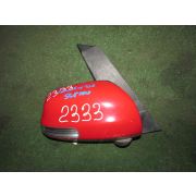 Зеркало Toyota RACTIS SCP100 2SZFE