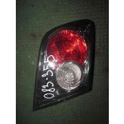 Вставка между стопов Mazda ATENZA GG3S L3DE