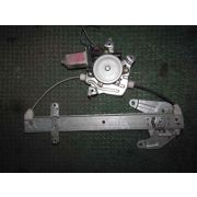 Стеклоподъемник Nissan X-TRAIL NT30 QR20DE