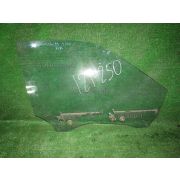 Стекло двери Toyota VISTA CV20 2CT