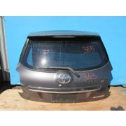 Дверь 5-я Toyota AURIS NZE151 1NZFE