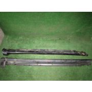 Обвес Subaru EXIGA YA4 EJ20