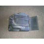 Брызговик Toyota DYNA BU301 4B