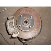 Ступица Toyota VITZ SCP90 2SZFE