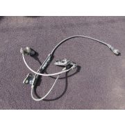 Датчик ABS Toyota WISH ZNE10 1ZZFE