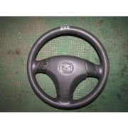 Руль с airbag Mazda TRIBUTE EP3W L3VE
