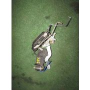 Замок двери Toyota CALDINA ST210 3SFE