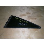 Стекло двери Toyota COROLLA SPACIO ZZE122 1ZZFE