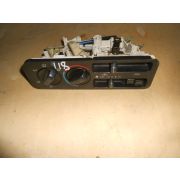Управление печкой Toyota COROLLA II EL51 4EFE