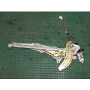 Стеклоподъемник Toyota CALDINA CT216 3CTE