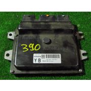 Компьютер Nissan NOTE NE11 HR15DE