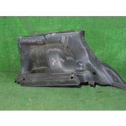 Обшивка багажника Honda HR-V GH3 D16A