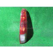 Стоп сигнал Nissan X-TRAIL NT30 QR20DE