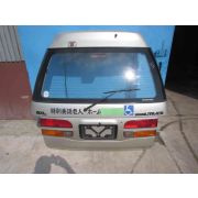 Дверь 5-я Toyota LITE ACE YR21 3YEU