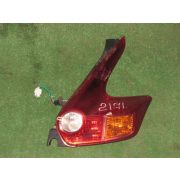 Стоп сигнал Nissan JUKE NF15 MR16DDT