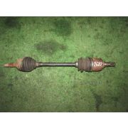 Привод Nissan MARCH AK12 CR12DE