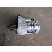 Стартер Toyota VITZ KSP130 1KRFE