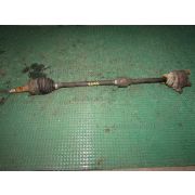 Привод Mitsubishi COLT Z23W 4A91