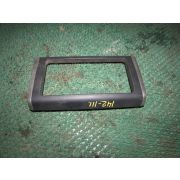 Консоль магнитофона Toyota WISH ZGE20 2ZRFAE