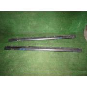 Порог Mitsubishi AIRTREK CU4W 4G64