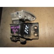 Подушка двигателя Nissan MARCH AK12 CR12DE