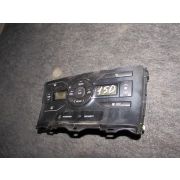 Управление печкой Toyota BLADE AZE156H 2AZFE