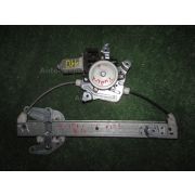 Стеклоподъемник Nissan X-TRAIL NT30 QR20DE