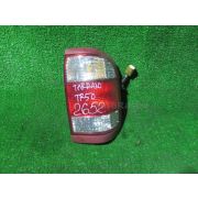 Стоп сигнал Nissan TERRANO TR50 ZD30DDTI