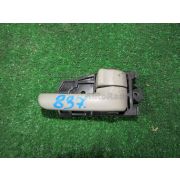 Ручка двери Toyota COROLLA SPACIO AE111 4AFE