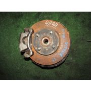 Ступица Toyota VITZ KSP90 1KRFE