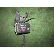 Блок ABS Toyota RACTIS NCP100 1NZFE