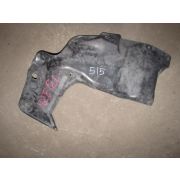 Защита двигателя Toyota COROLLA SPACIO NZE121N 1NZFE