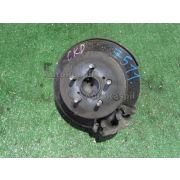 Ступица Toyota CALDINA ZZT241 1ZZFE