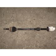 Привод Nissan SUNNY FB15 QG15DE