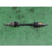 Привод Nissan MARCH AK12 CR12DE